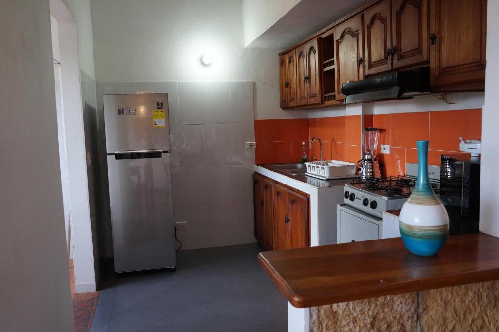 Apartamentos turísticos cuatro cuadras de la plaza photo 3