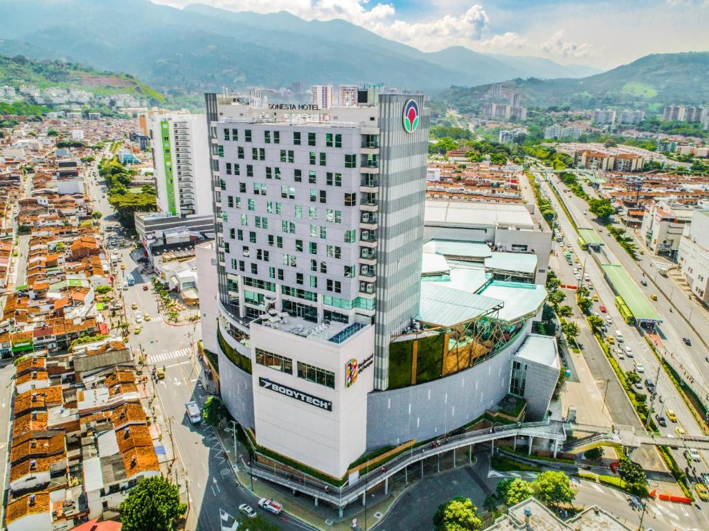Sonesta Hotel Bucaramanga photo 4
