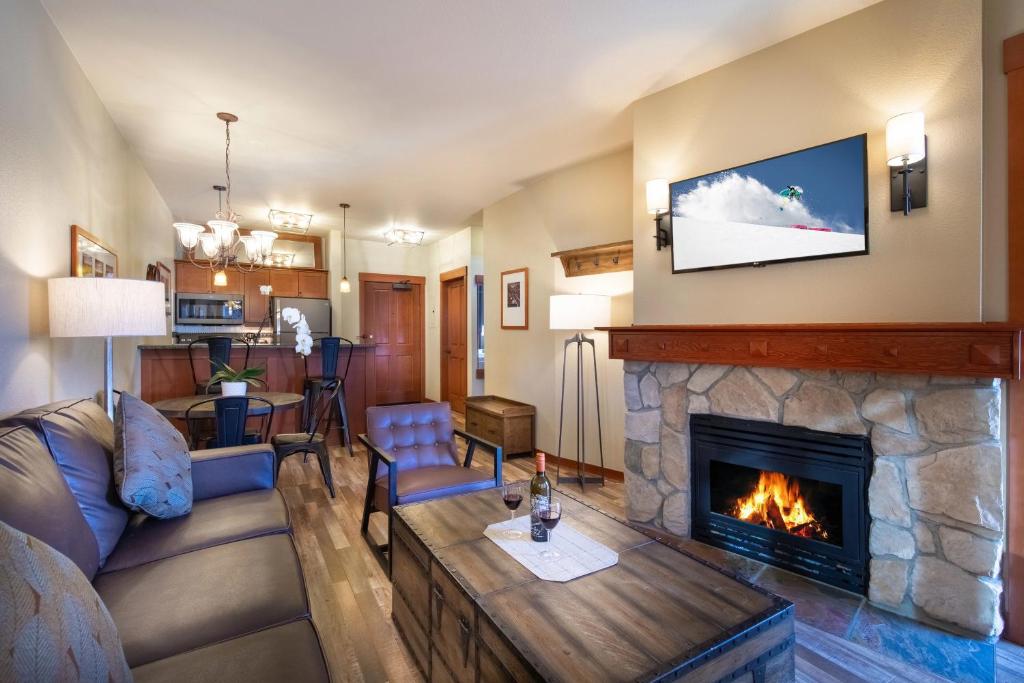 The Village at Palisades Tahoe photo 4