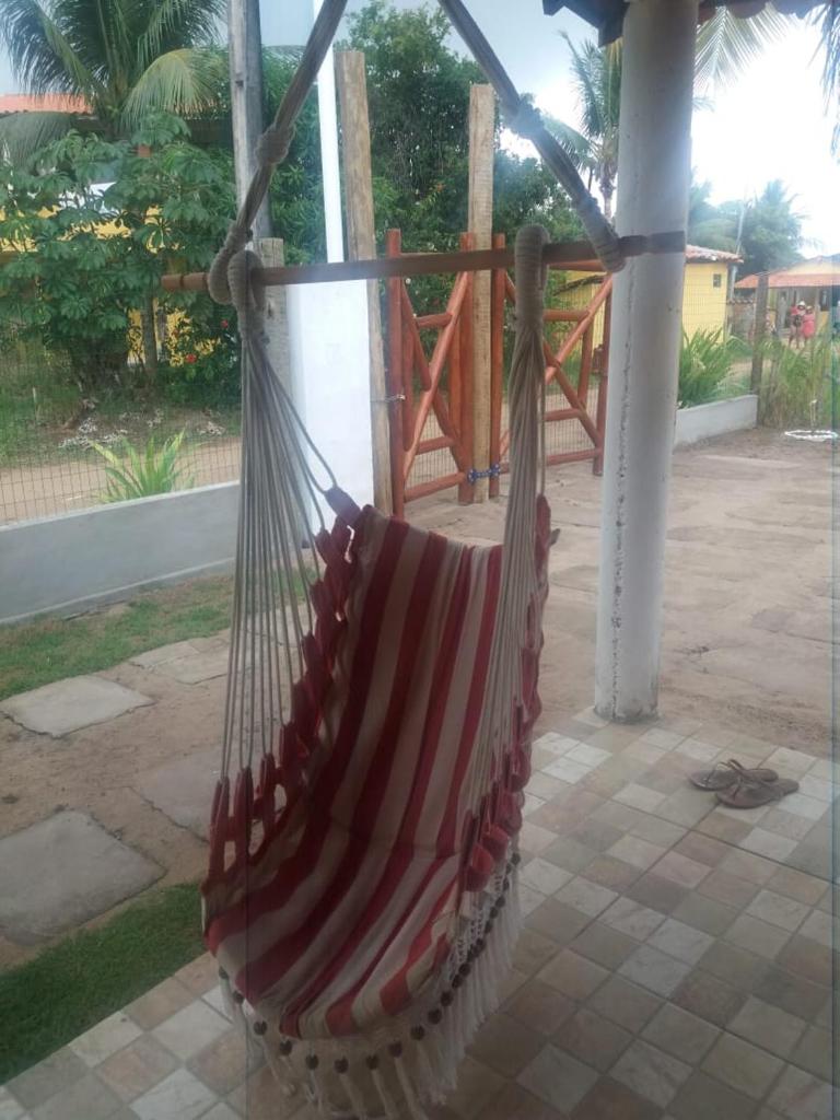 Casa na Praia de Saquaira - Península de Maraú. photo 3