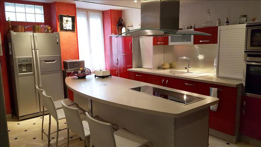 Mes P'tis Loups avec Piscine, Spa, Sauna, Piano ! photo 2