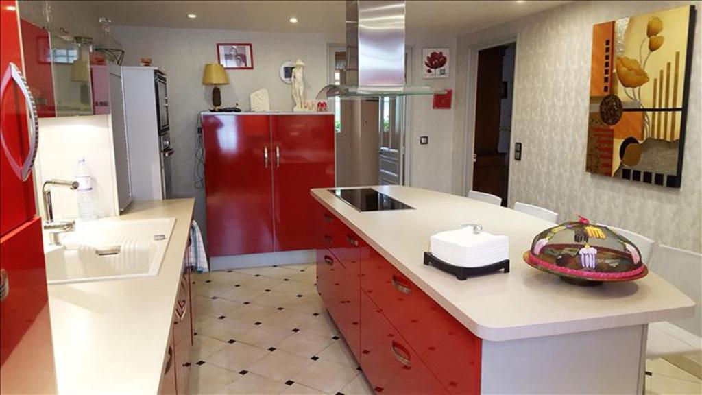 Mes P'tis Loups avec Piscine, Spa, Sauna, Piano ! photo 3