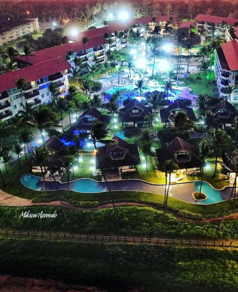 Resort Marulhos Porto de Galinhas Flat 307G