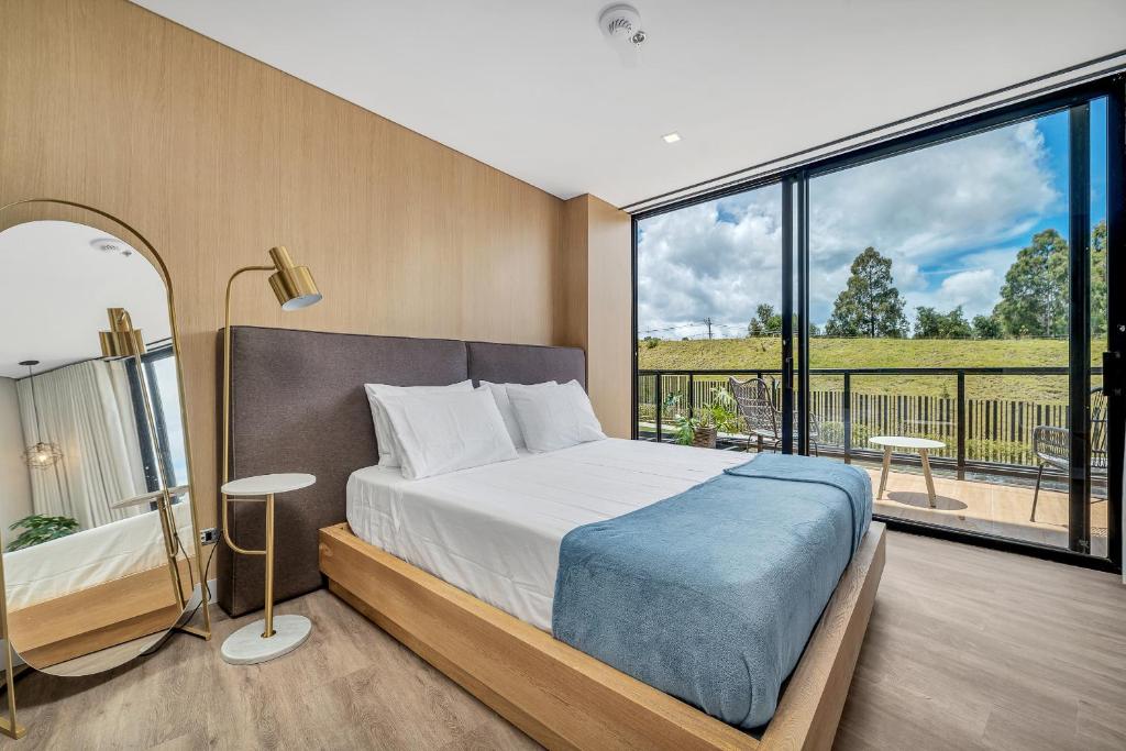 Olive Living Suites by HOUSY HOST photo 2