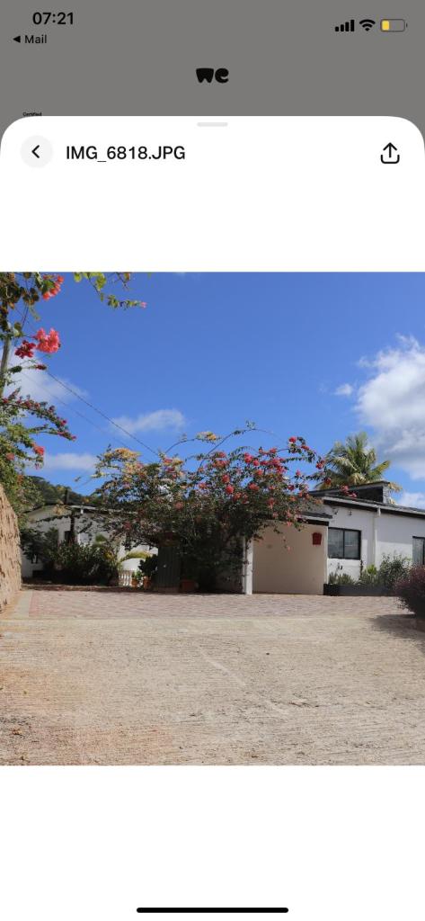 Ogumka 2 , self catering , Santa Maria , Mahe , Seychelles