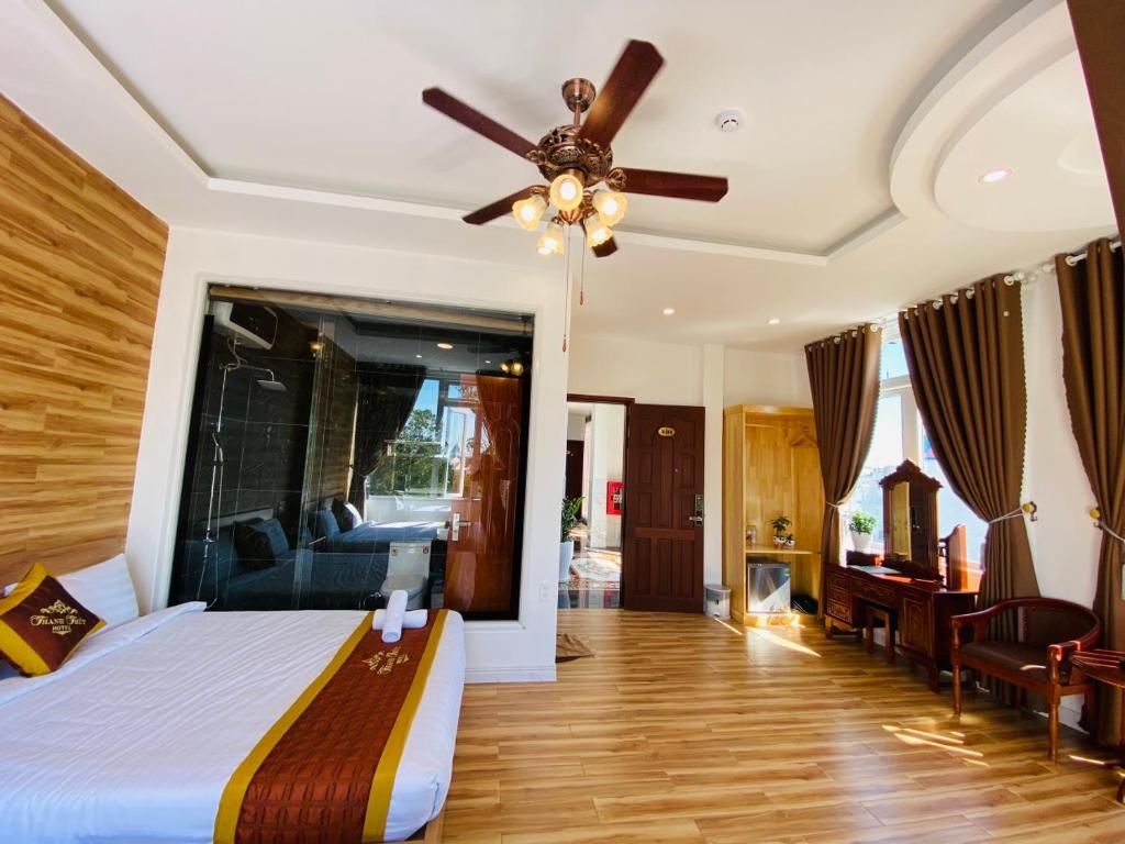 Thanh Thủy Hotel