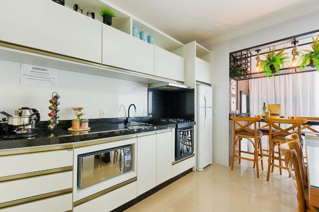 APT NOVO, LOCALIZAÇÃO PRIVILEGIADA 60 MT DO TERMAS photo 4