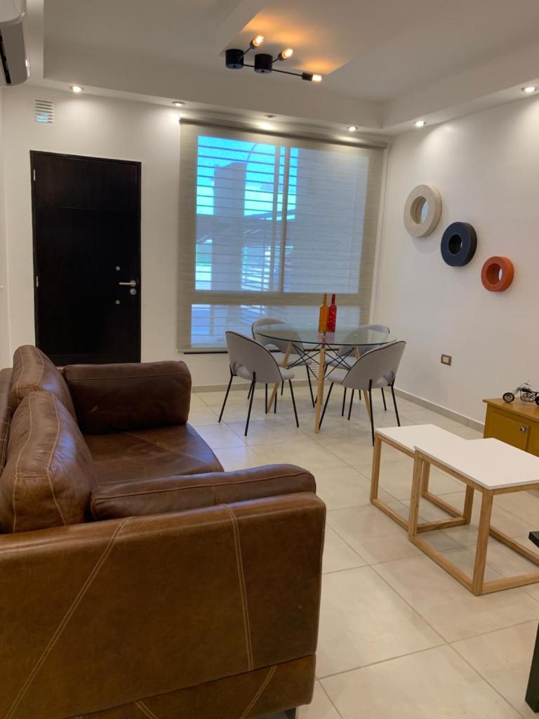 Duplex Boulevard V photo 3
