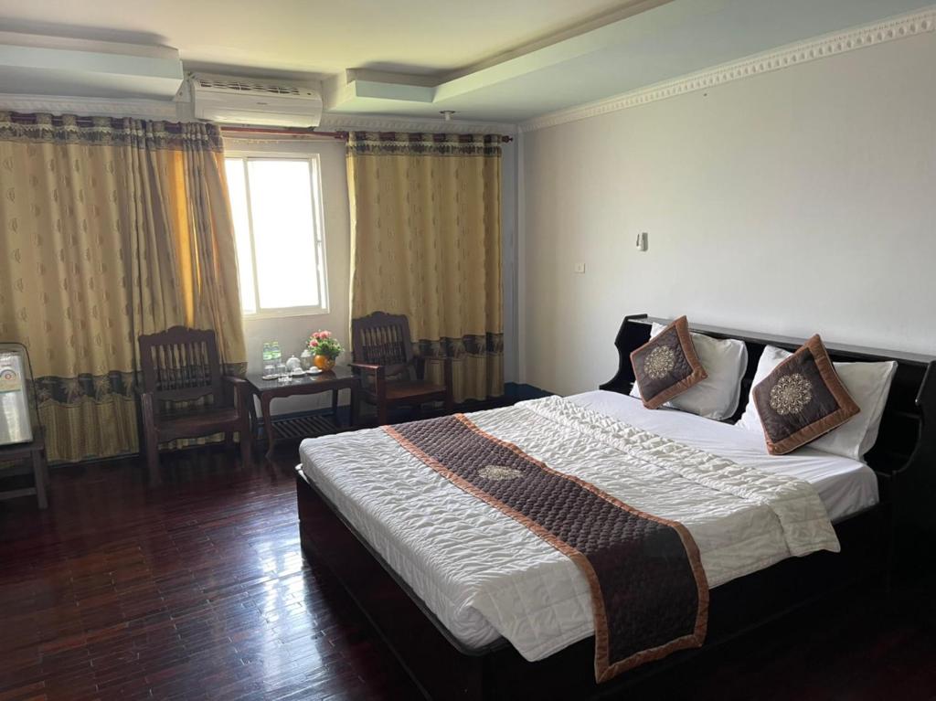 Mekong Hotel photo 4