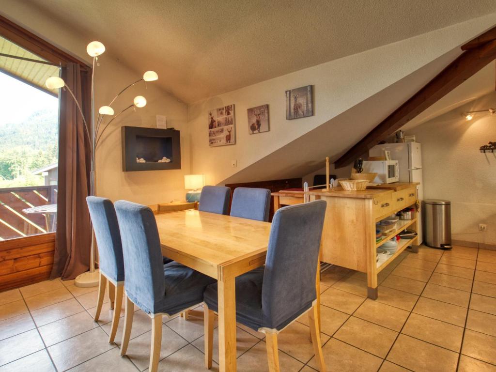 Appartement Morillon 1100, 4 pièces, 8 personnes - FR-1-642-65 photo 2