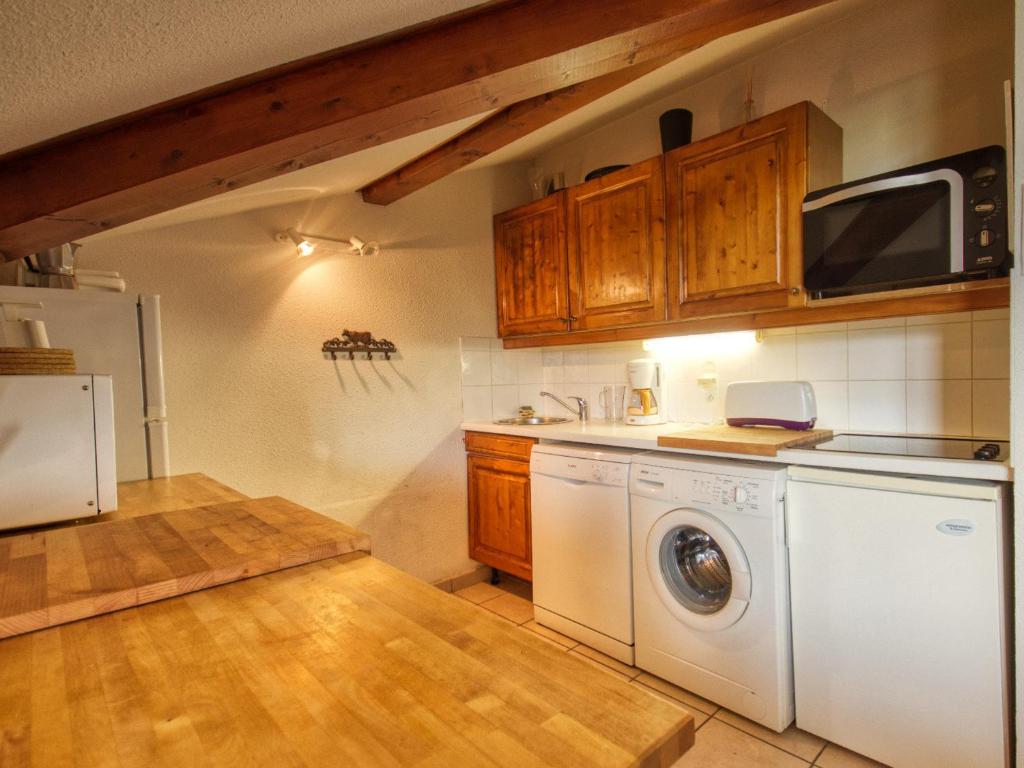 Appartement Morillon 1100, 4 pièces, 8 personnes - FR-1-642-65 photo 4