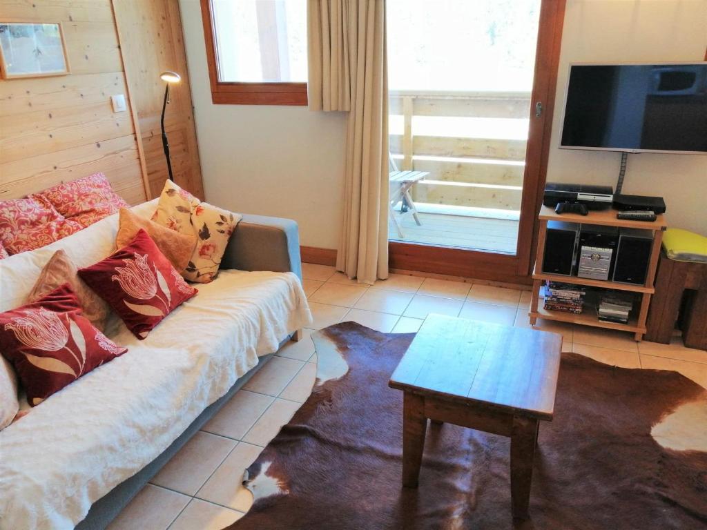 Appartement Morillon 1100, 3 pièces, 6 personnes - FR-1-412-79 photo 2