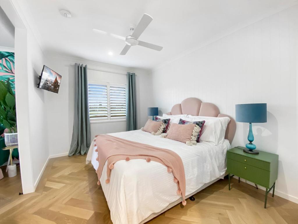 Lusso Retreats, South Burnett