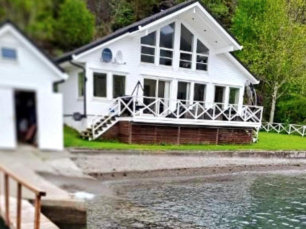 Holiday home ETNE VI photo 4