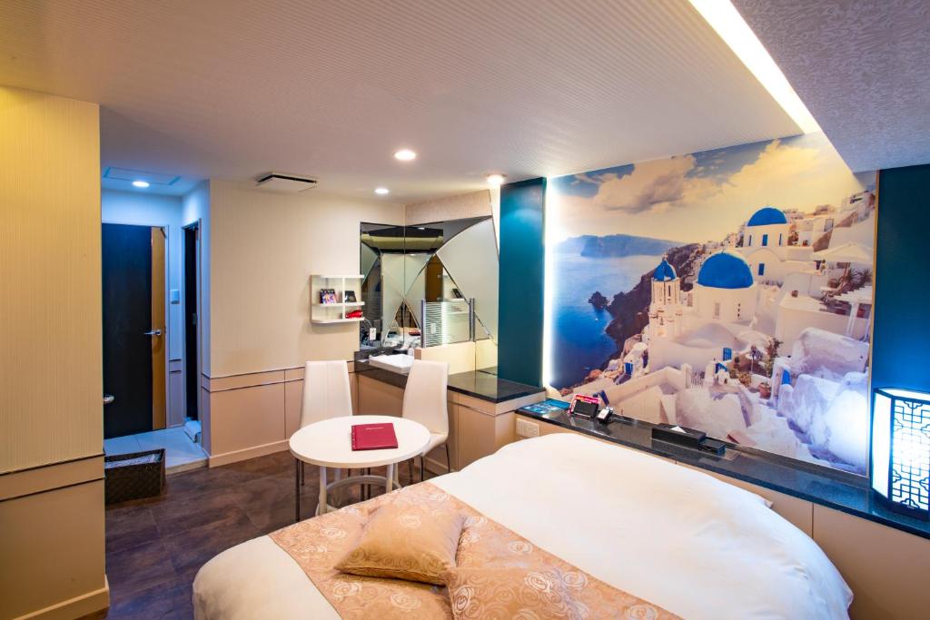 Hotel Apricot (Adult Only) photo 3
