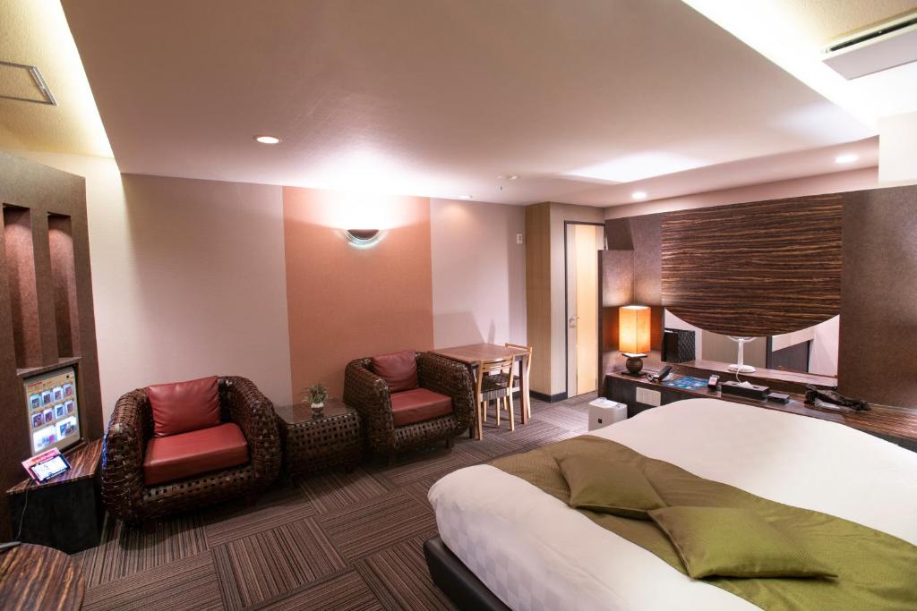 Hotel Apricot (Adult Only) photo 4