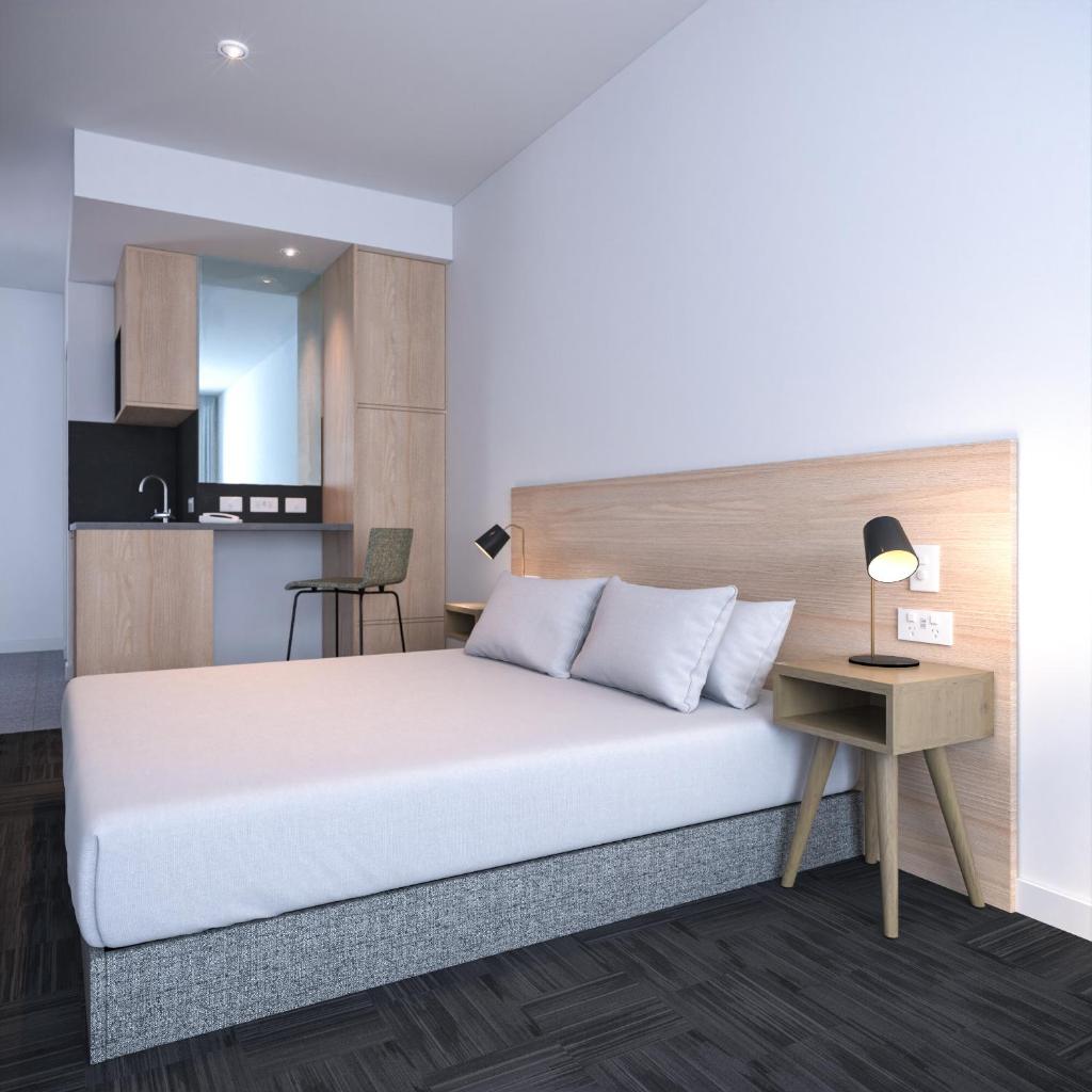 Toms Court Hotel photo 2