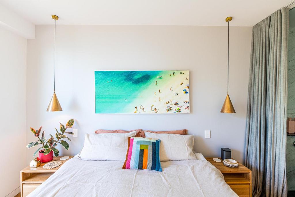 Spectacular Bilgola Beachhouse photo 1