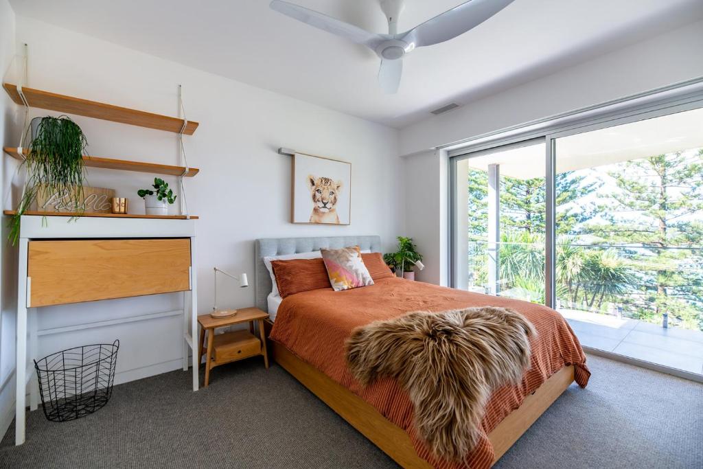 Spectacular Bilgola Beachhouse photo 2