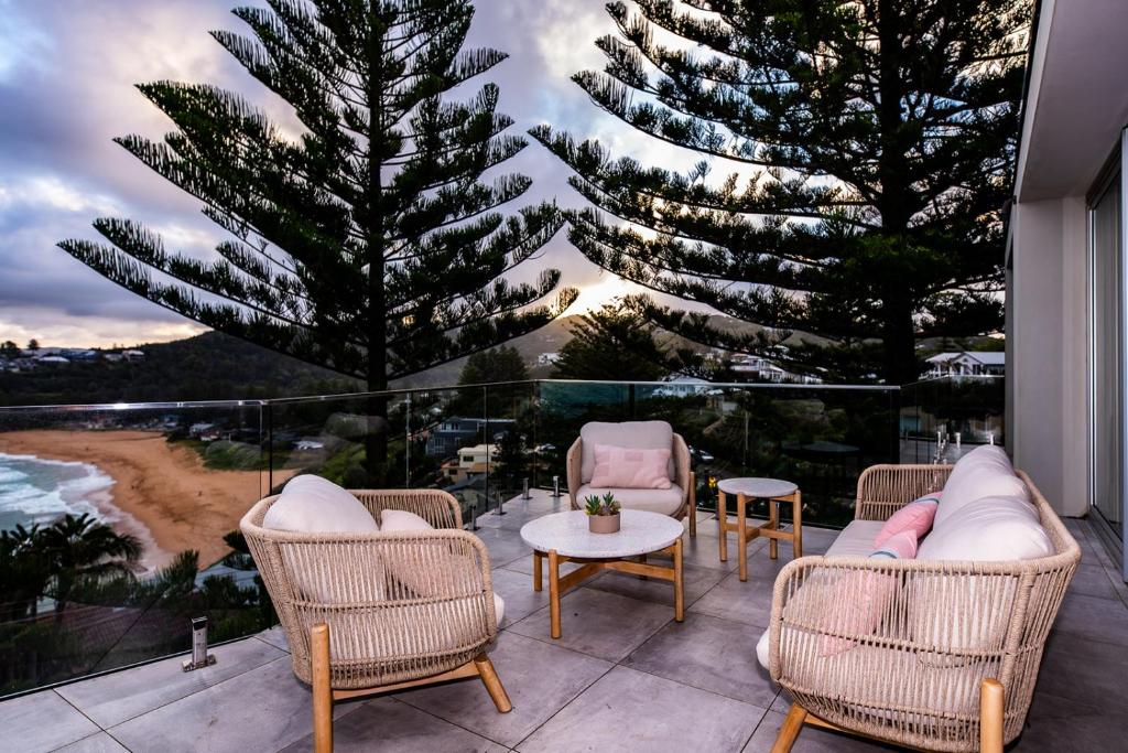 Spectacular Bilgola Beachhouse photo 3