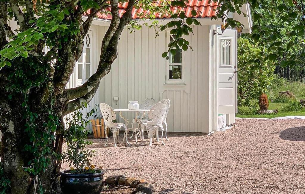 Awesome Home In xabck With Wifi And 2 Bedrooms photo 3