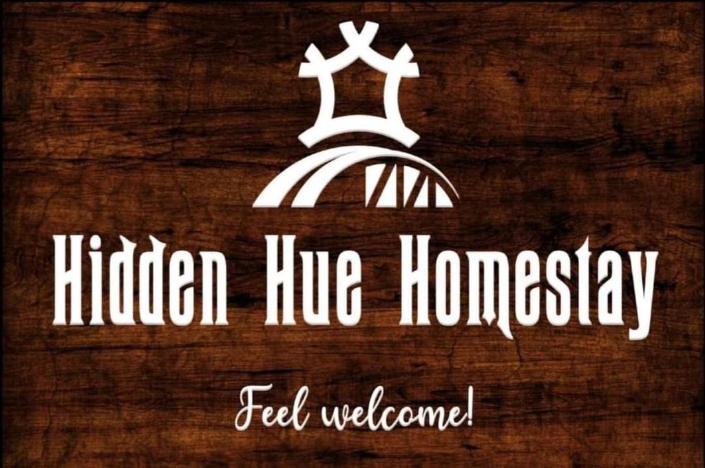 Hidden Hue Homestay
