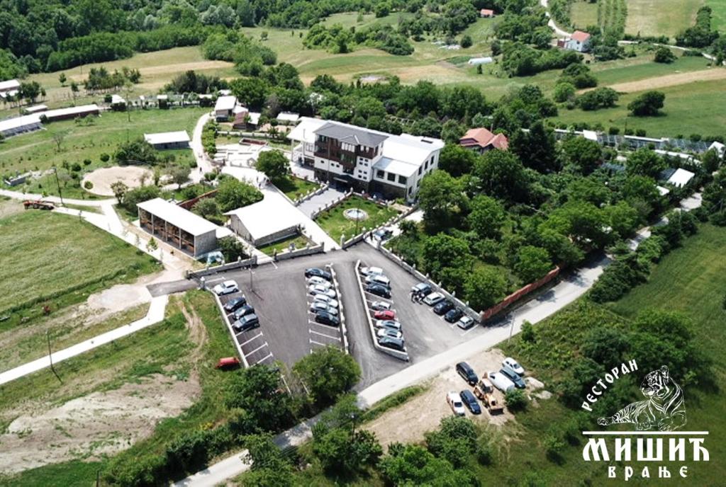 Zoo Misic Prenoćište photo 1