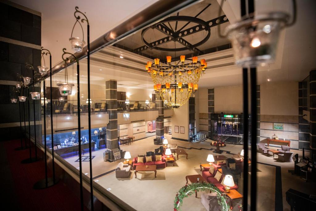 Otaru Asari Classe Hotel photo 1