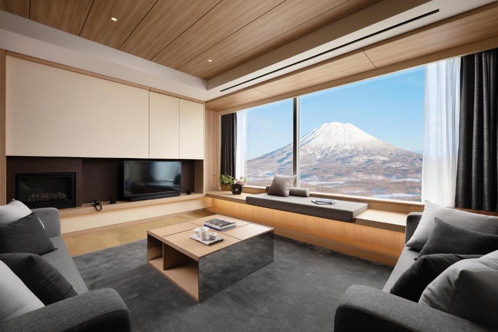 Setsu Niseko photo 3