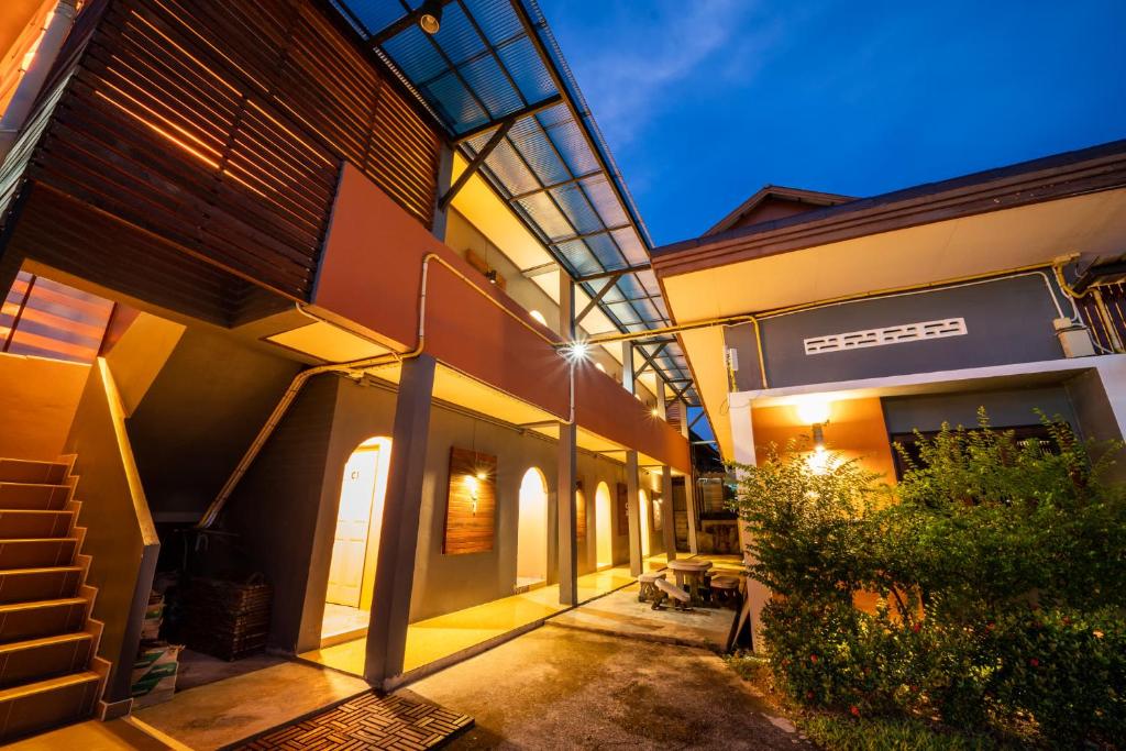 Thebedkolok resort photo 4