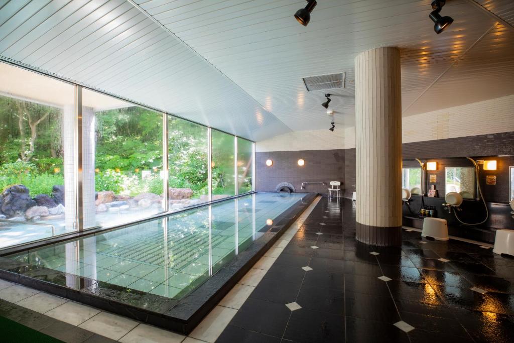 Otaru Asari Classe Hotel photo 3