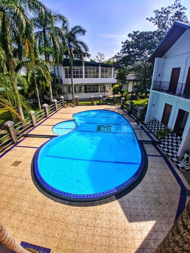 Kolonne RIverside Garden Hotel photo 2