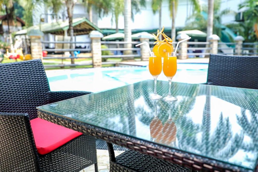 Kolonne RIverside Garden Hotel photo 1