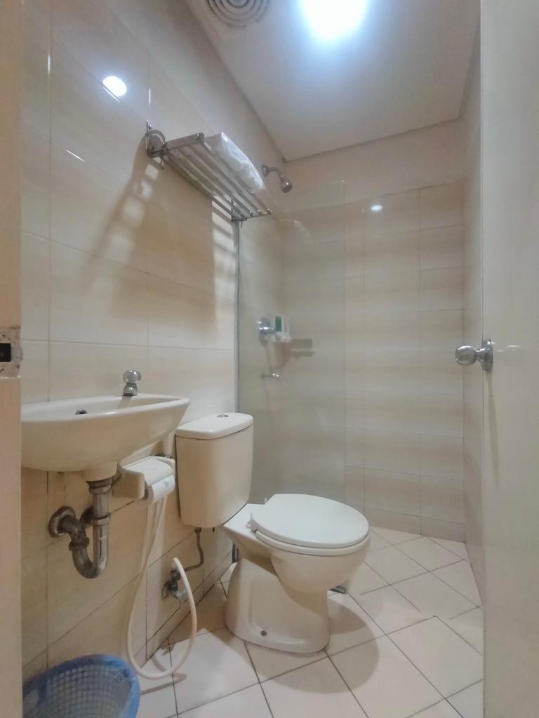 The Abidin Hotel Syari'ah photo 3