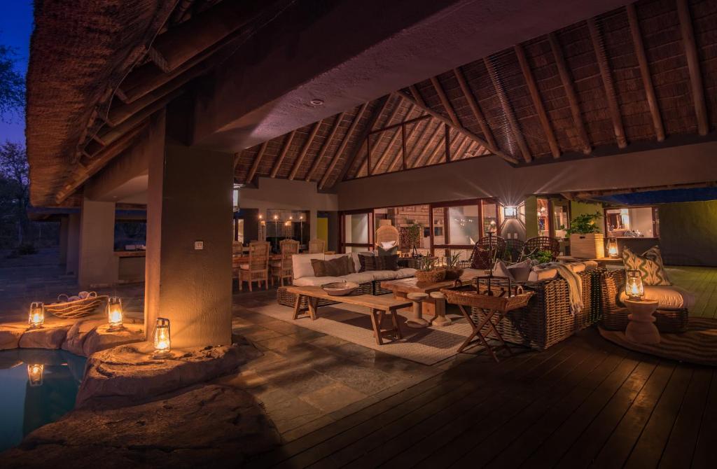 Simbavati River Sands photo 1