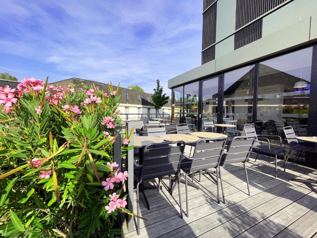 B&B HOTEL Compiègne photo 1