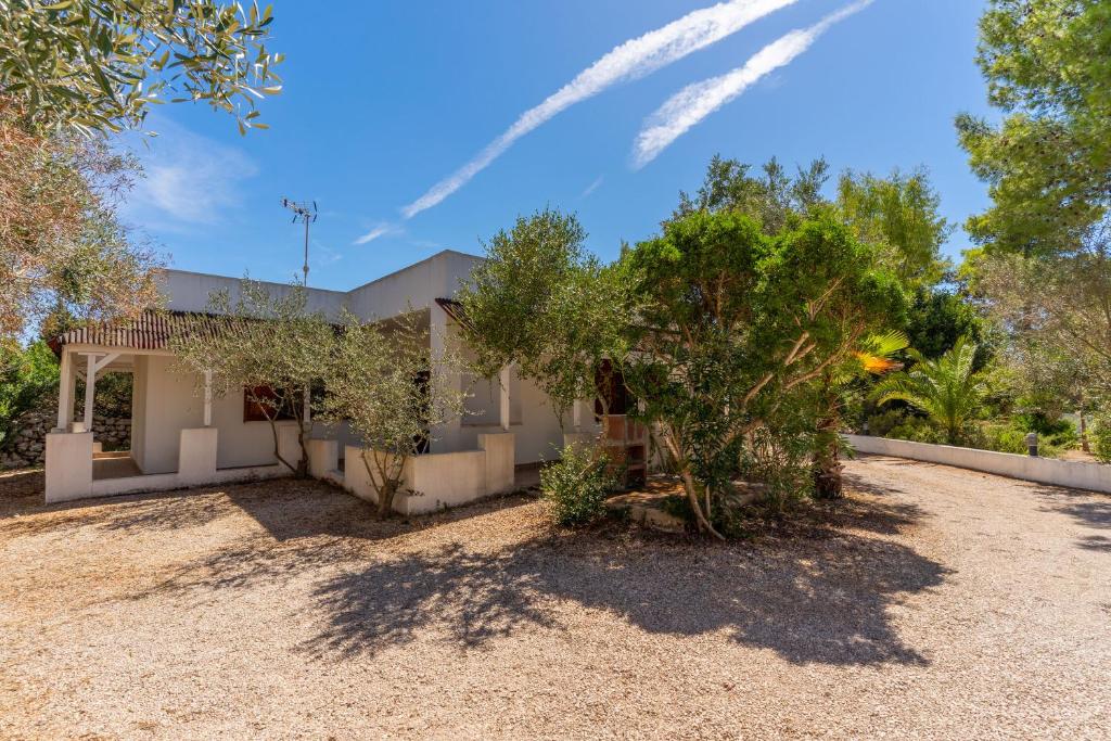 Tenuta La Saracina - Villino 4