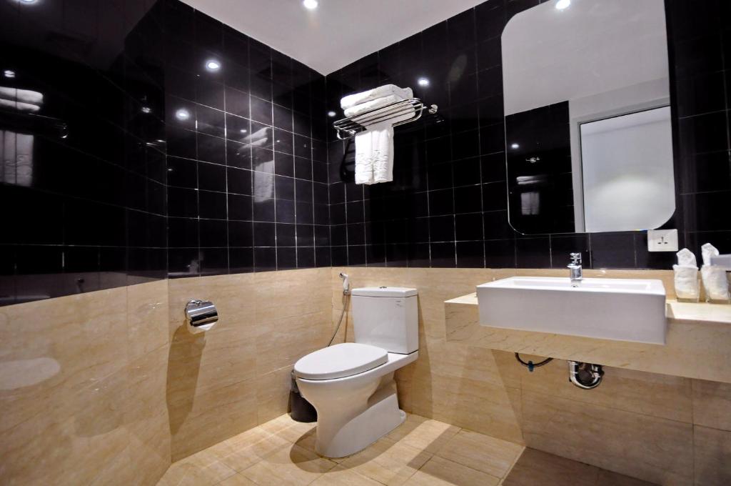 ANRIZON HOTEL NHA TRANG