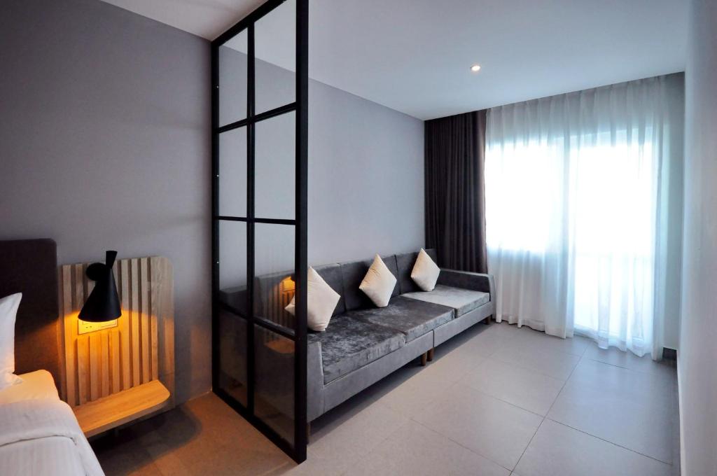 ANRIZON HOTEL NHA TRANG