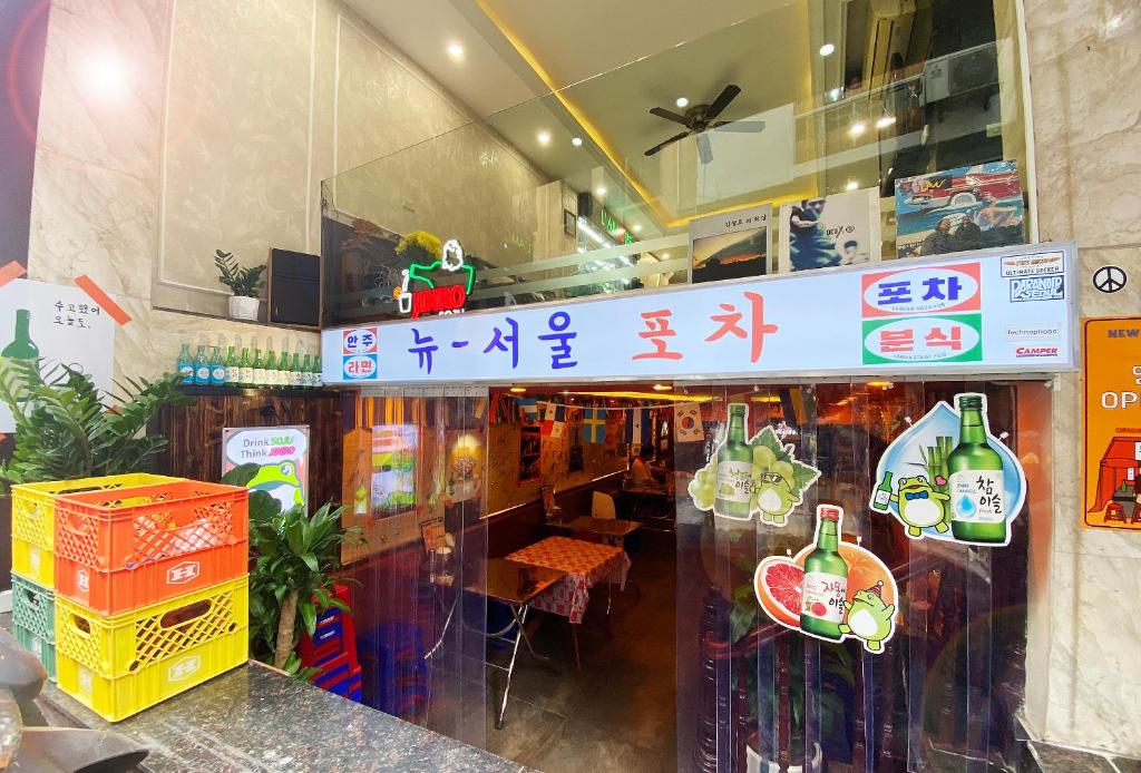 A.R.T hotel & gallery