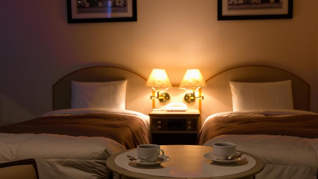 Hotel Sato photo 1