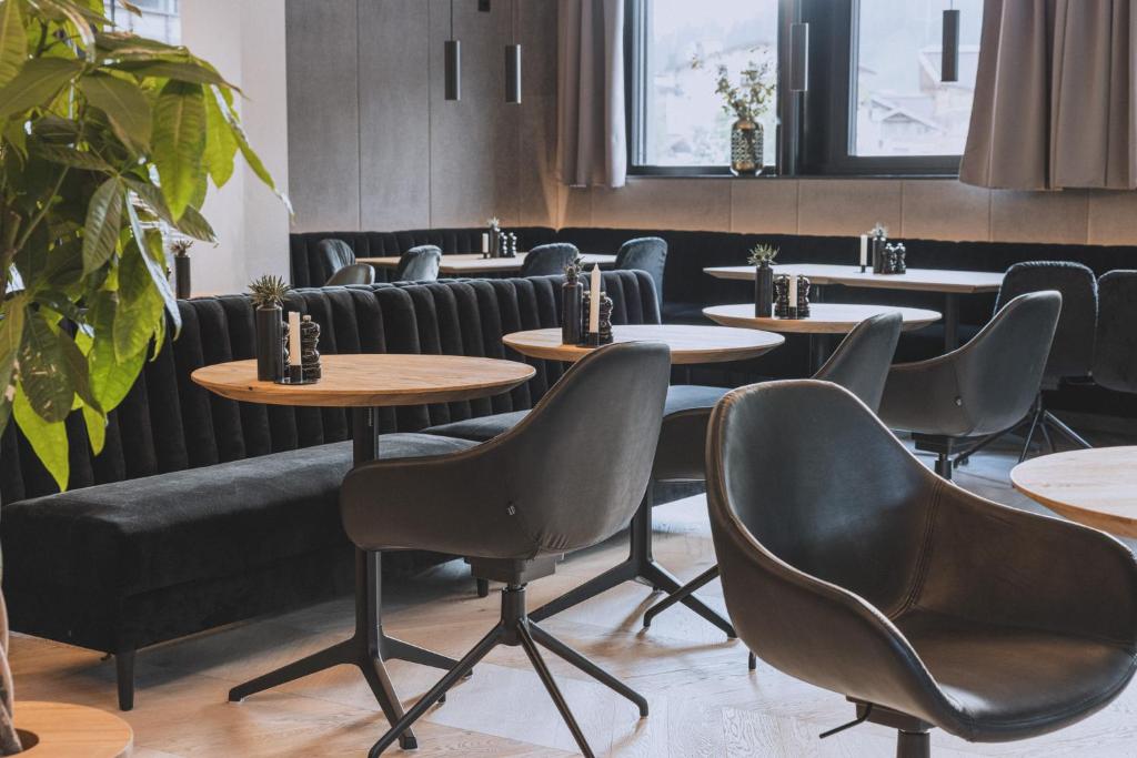 DAS GERLOS - Boutique Hotel photo 3