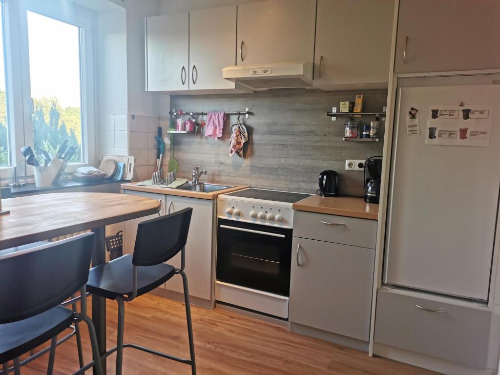 Gemütliche Gästewohnung in ruhiger Lage photo 1