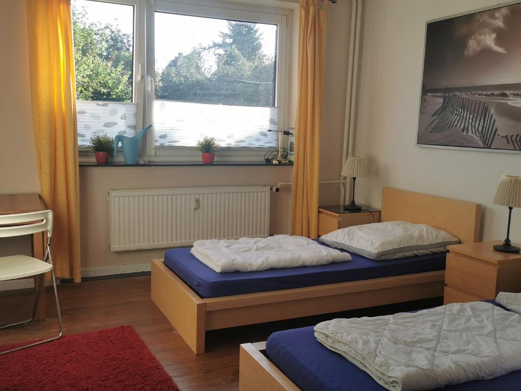 Gemütliche Gästewohnung in ruhiger Lage photo 3