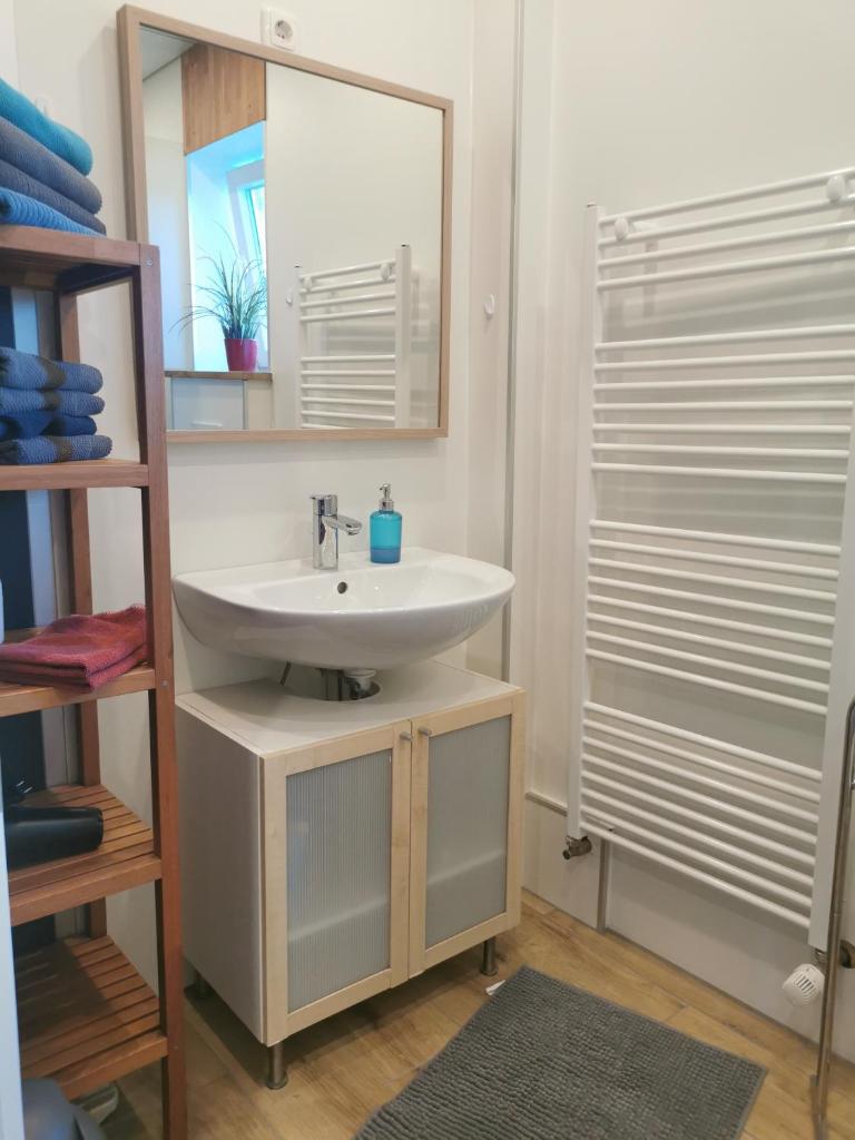 Gemütliche Gästewohnung in ruhiger Lage photo 4