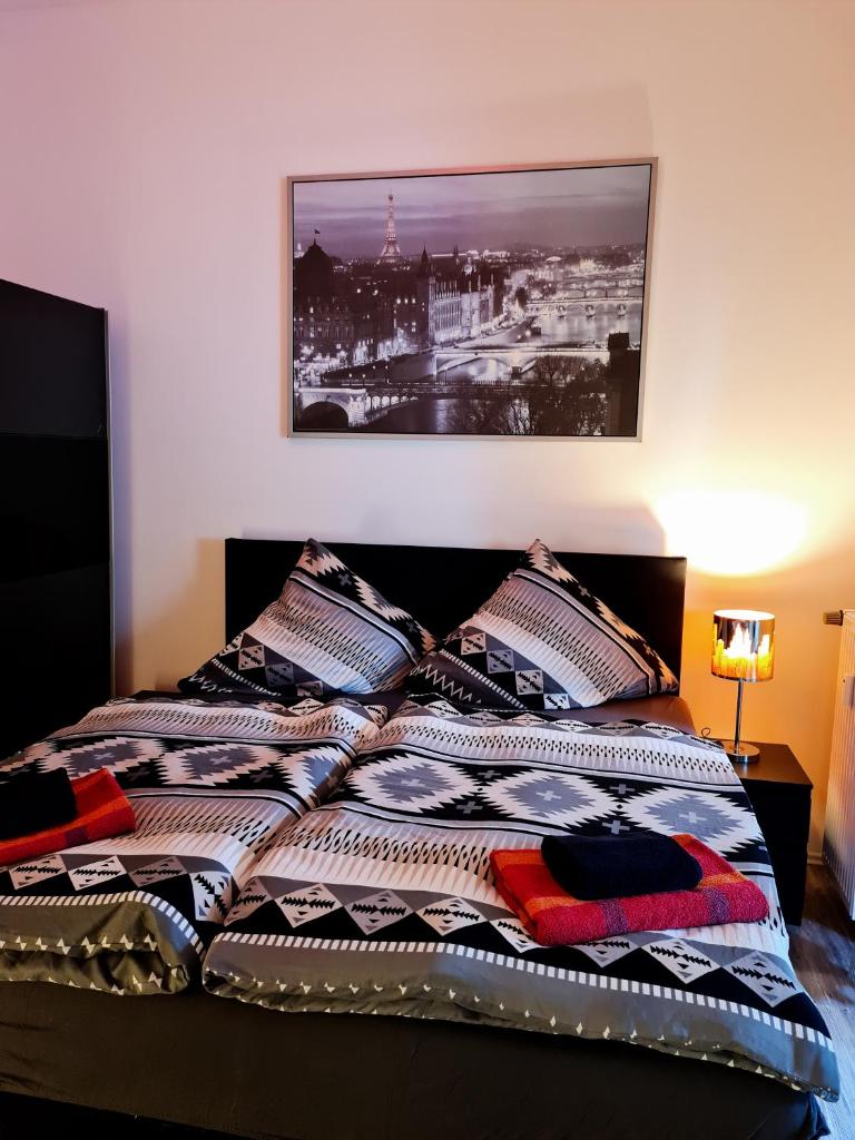 Ferienwohnung am Kurpark photo 2