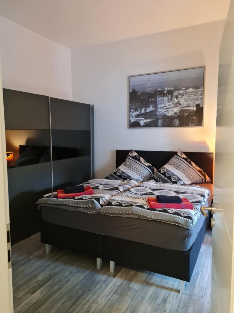 Ferienwohnung am Kurpark photo 3