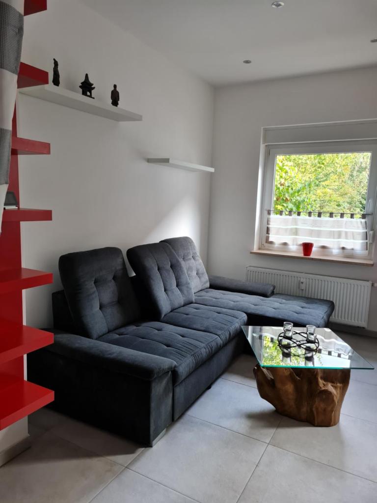 Ferienwohnung am Kurpark photo 4