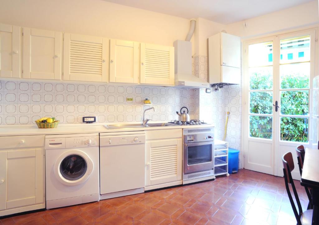 Sivori Apartment photo 4