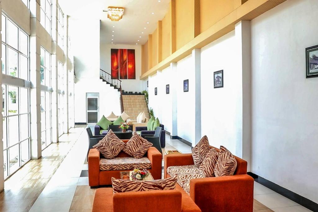 Kolonne RIverside Garden Hotel photo 4
